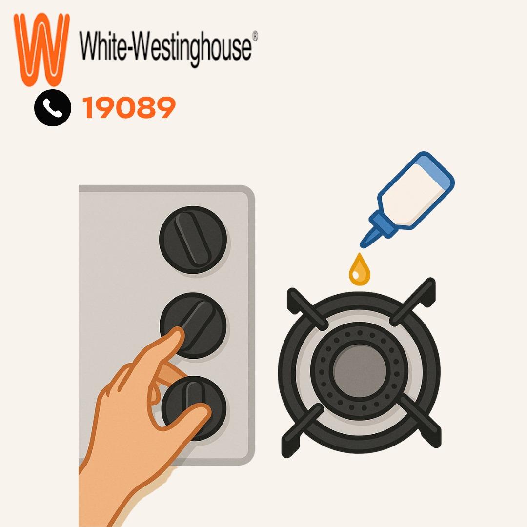 تجربة مفاتيح التشغيل